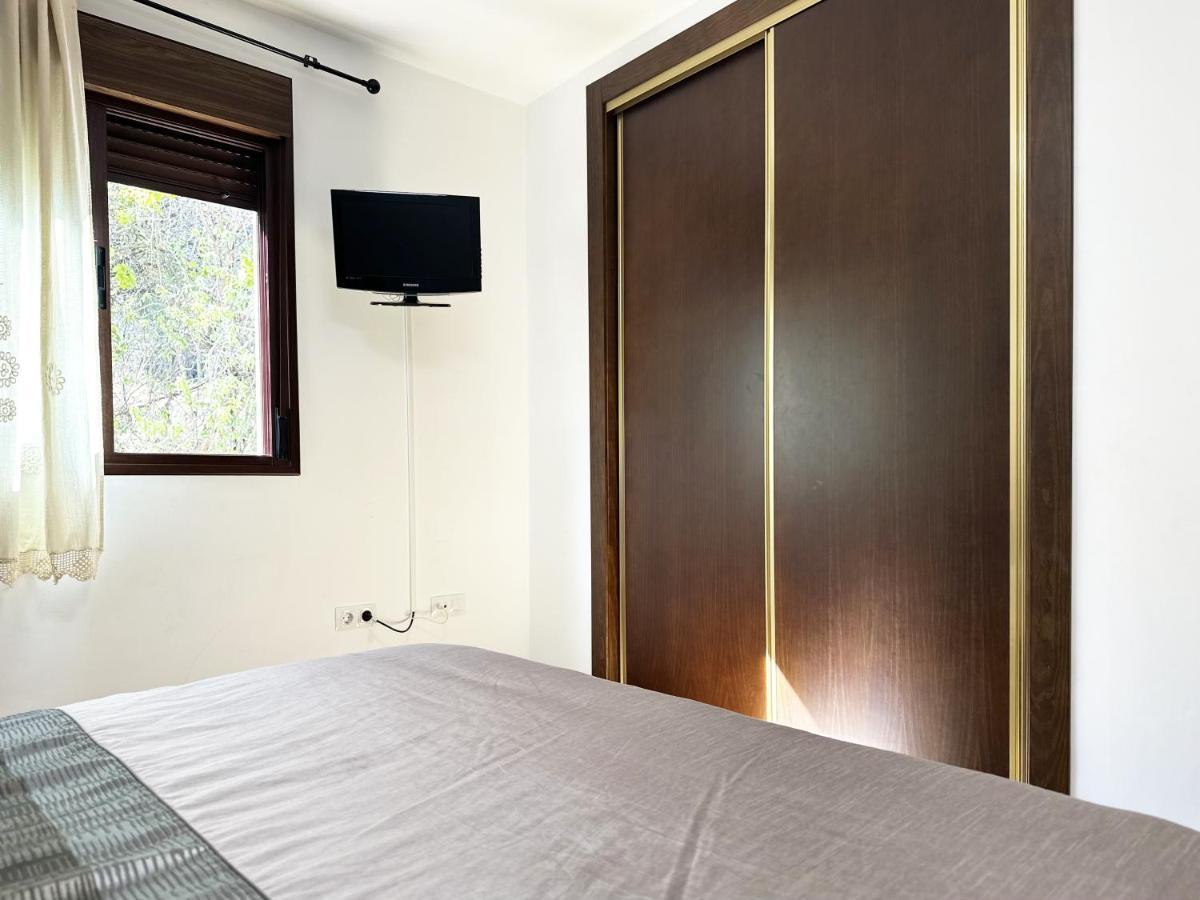 Apartamento Suenos De Monachil Exterior foto
